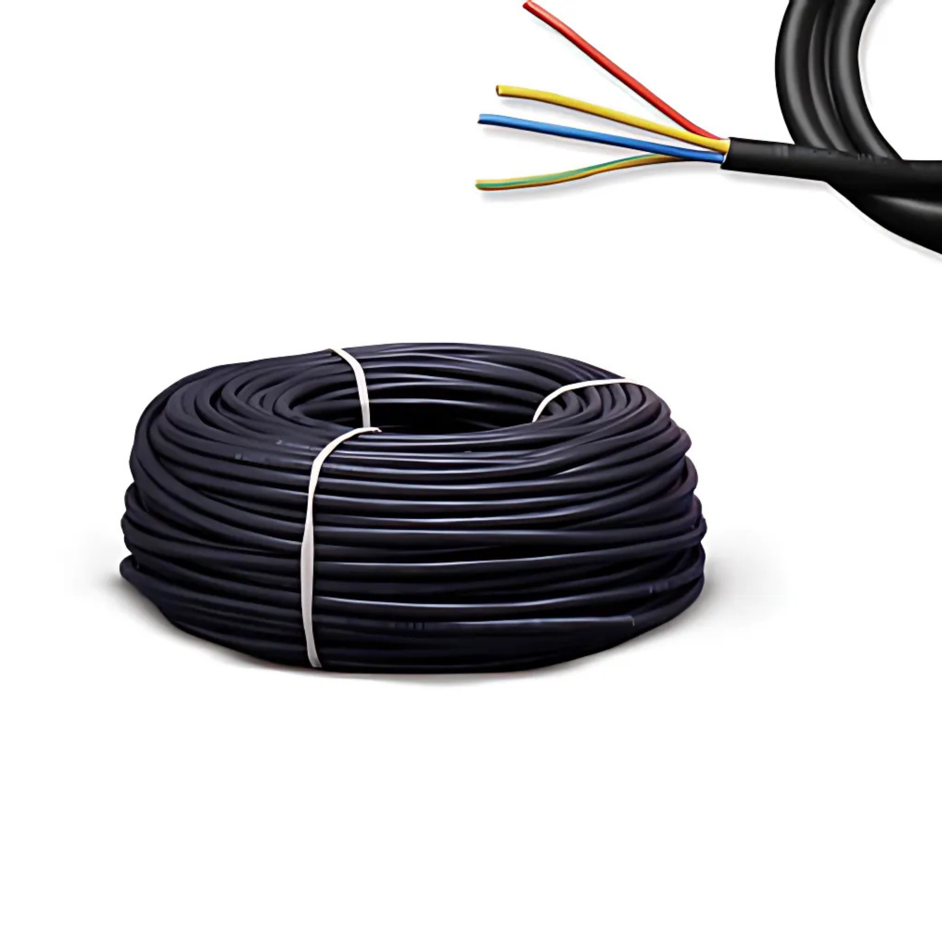 LT Single & Multi-Core Flexible Cables – aginfracab.com